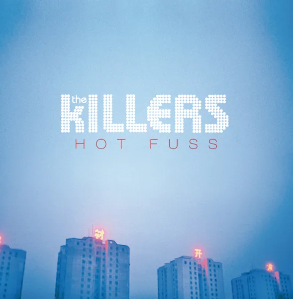 Cover art for Mr. Brightside — The Killers